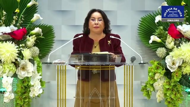 Enseñanza: Juan 4 – Hermana María Luisa Piraquive – 15 de febrero de 2026