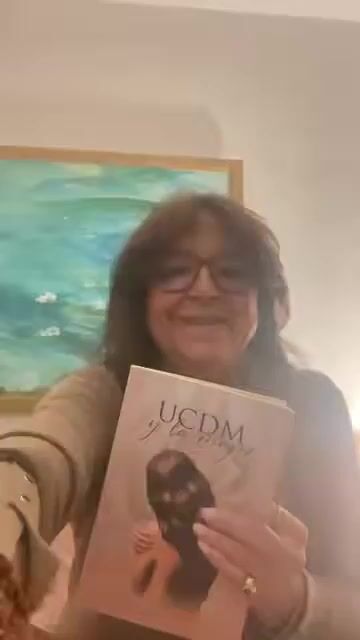 De mi libro UCDM y la mujer