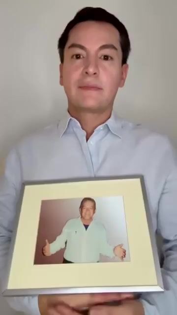 Conmemoración 30 años: Hno. Iván Darío Moreno