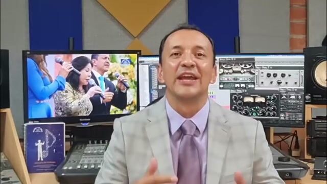 Conmemoración 30 años: Hno. Didyer Morales Aristizabal