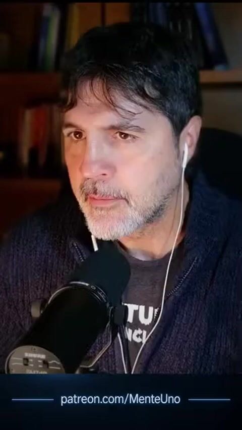 Todo el que llega ha sido enviado