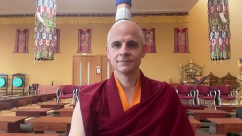Meditación Guiada para Soltar Tensión y Escaneo Corporal