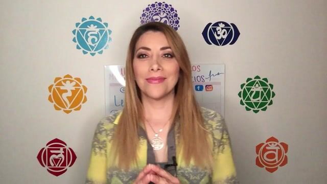 Lección 34 Un Curso de Milagros