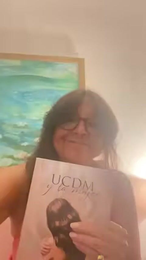 De mi libro UCDM y la mujer