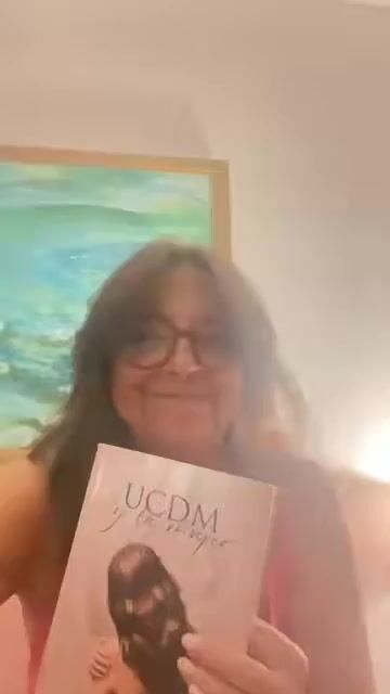 De mi libro UCDM y la mujer
